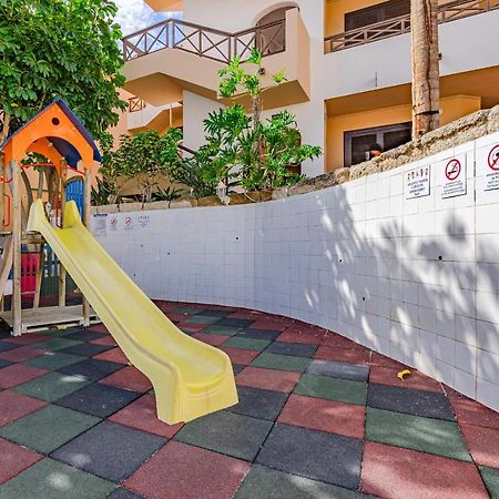 Albatros Comfort Home San Miguel de Abona Buitenkant foto