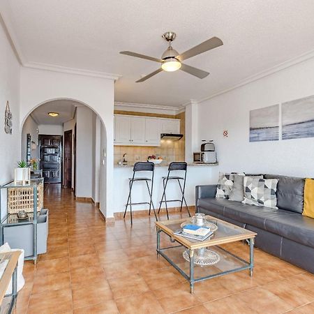 Albatros Comfort Home San Miguel de Abona Buitenkant foto