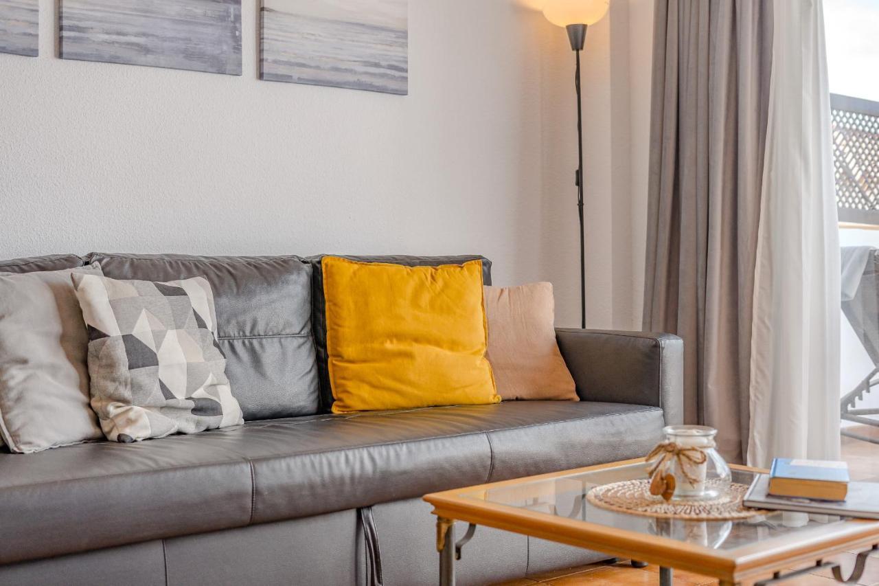 Albatros Comfort Home San Miguel de Abona Buitenkant foto