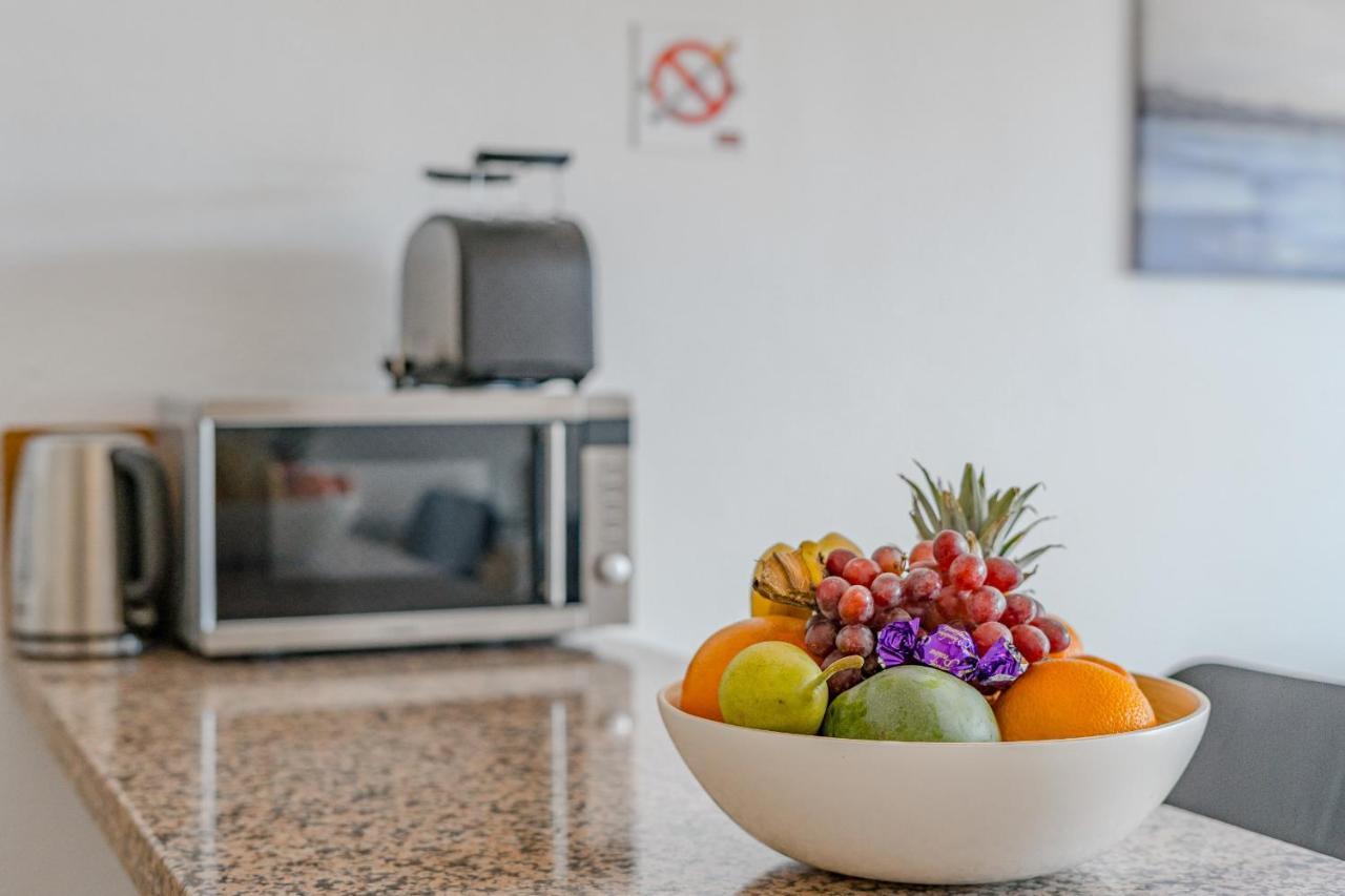 Albatros Comfort Home San Miguel de Abona Buitenkant foto