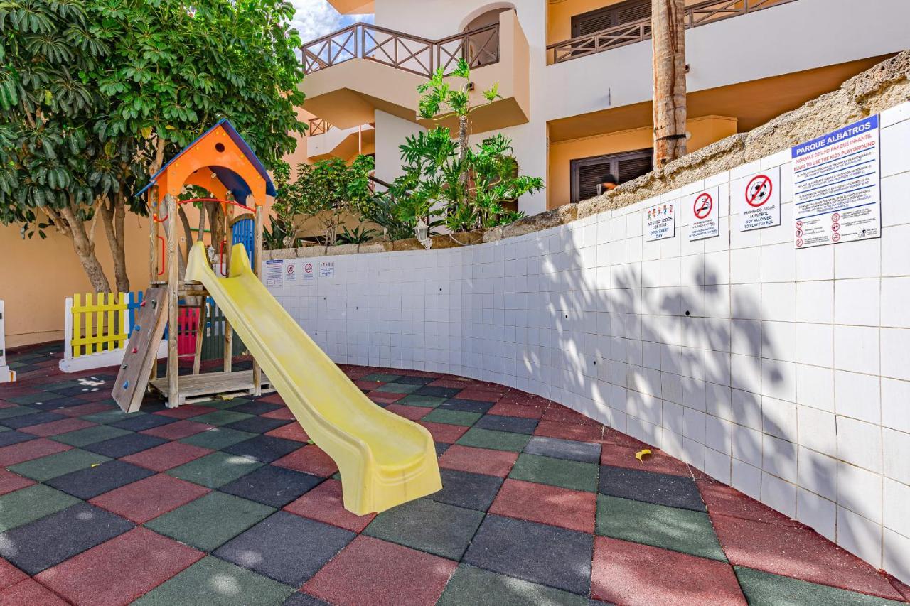 Albatros Comfort Home San Miguel de Abona Buitenkant foto