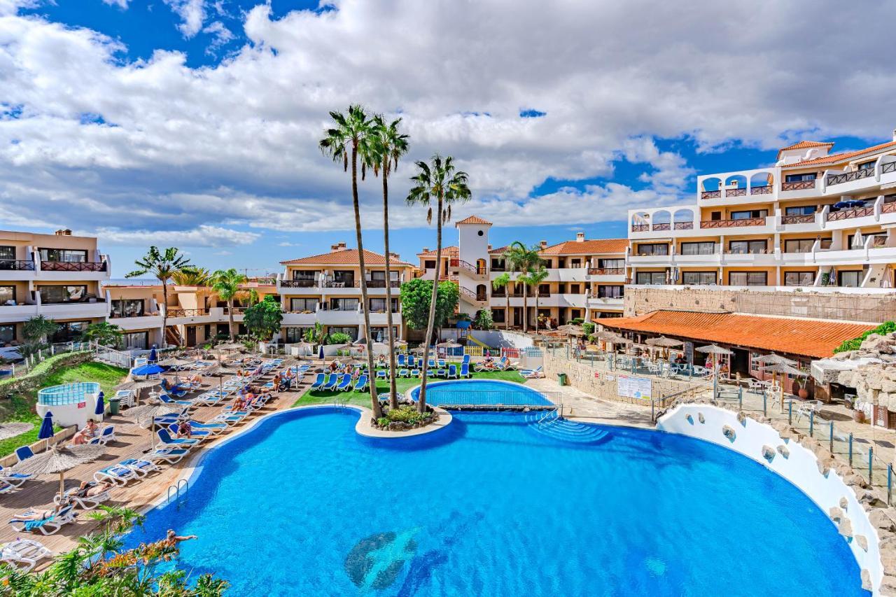 Albatros Comfort Home San Miguel de Abona Buitenkant foto