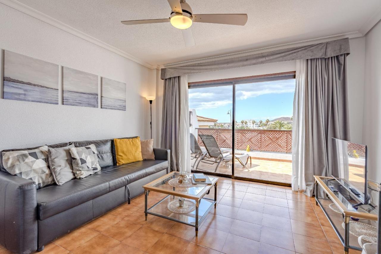Albatros Comfort Home San Miguel de Abona Buitenkant foto