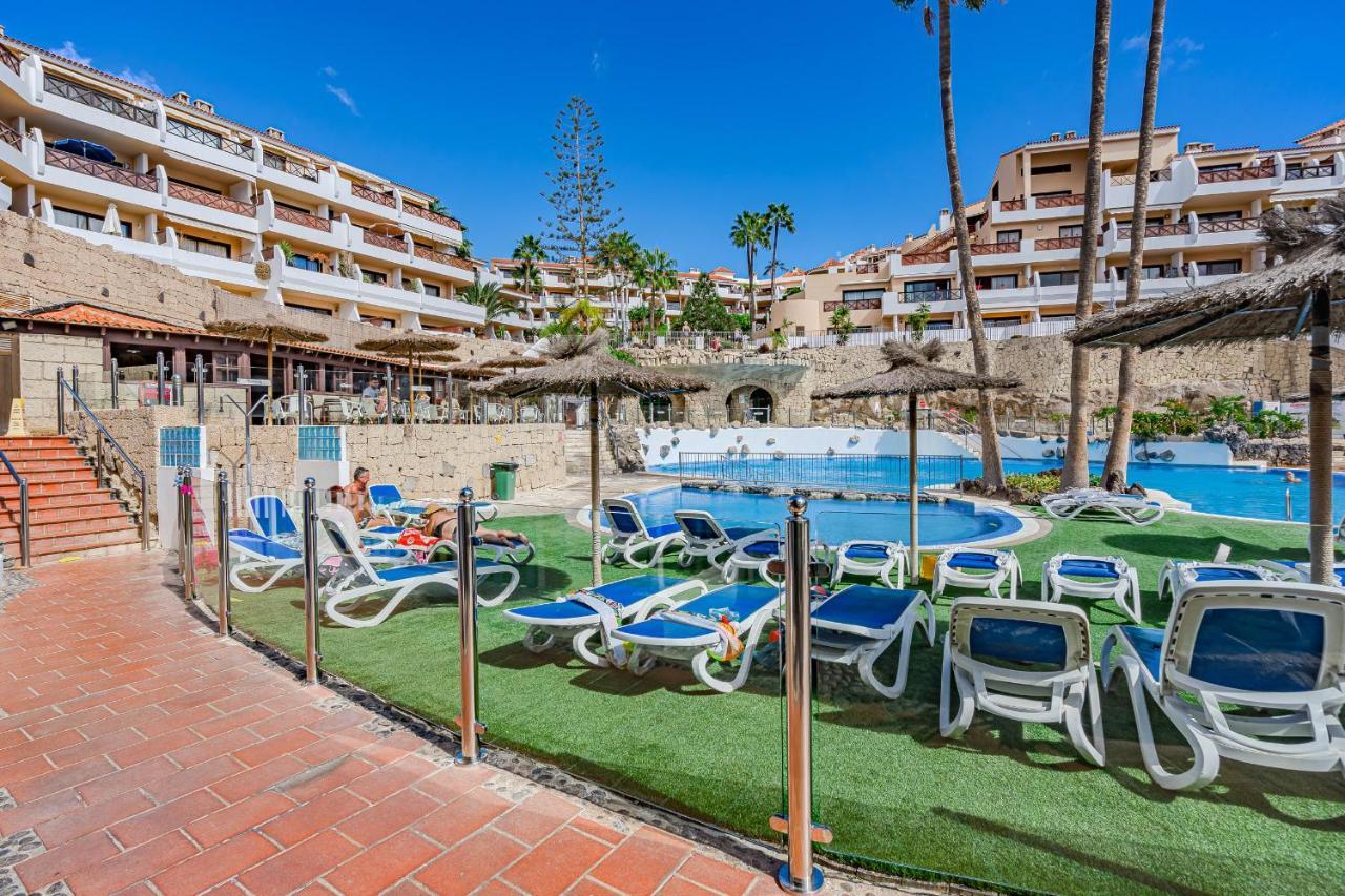 Albatros Comfort Home San Miguel de Abona Buitenkant foto