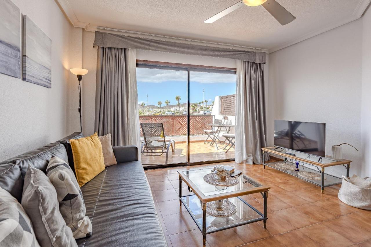 Albatros Comfort Home San Miguel de Abona Buitenkant foto