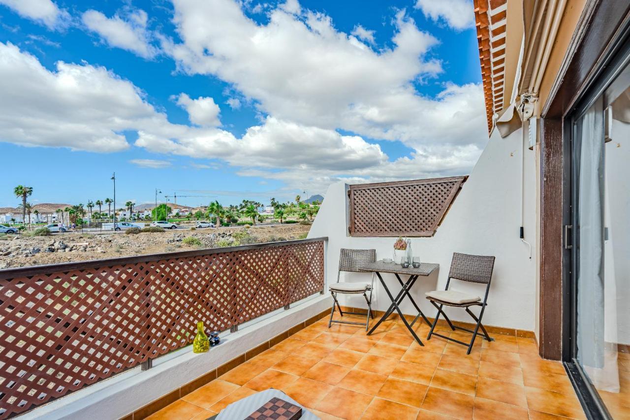 Albatros Comfort Home San Miguel de Abona Buitenkant foto