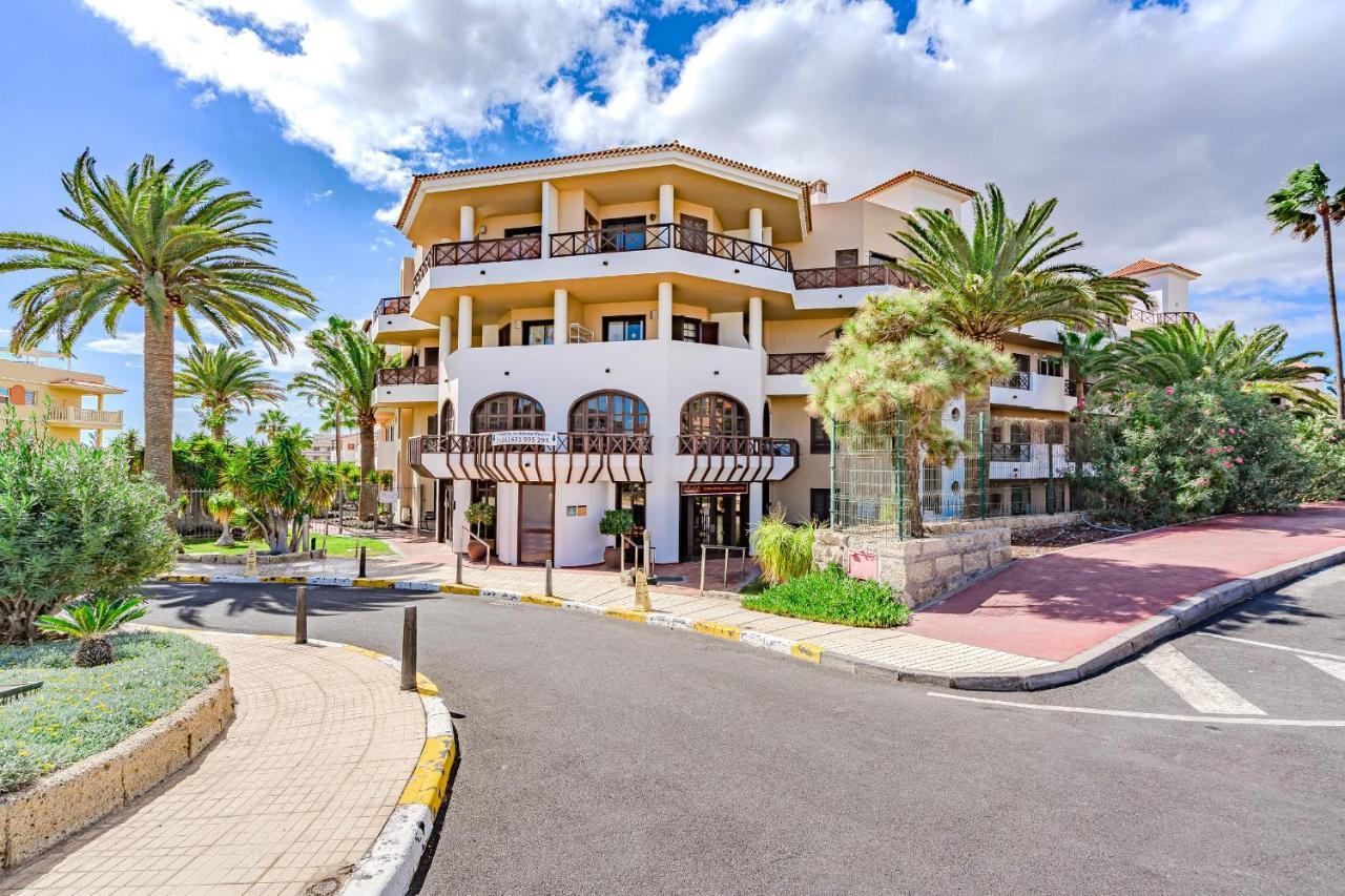 Albatros Comfort Home San Miguel de Abona Buitenkant foto