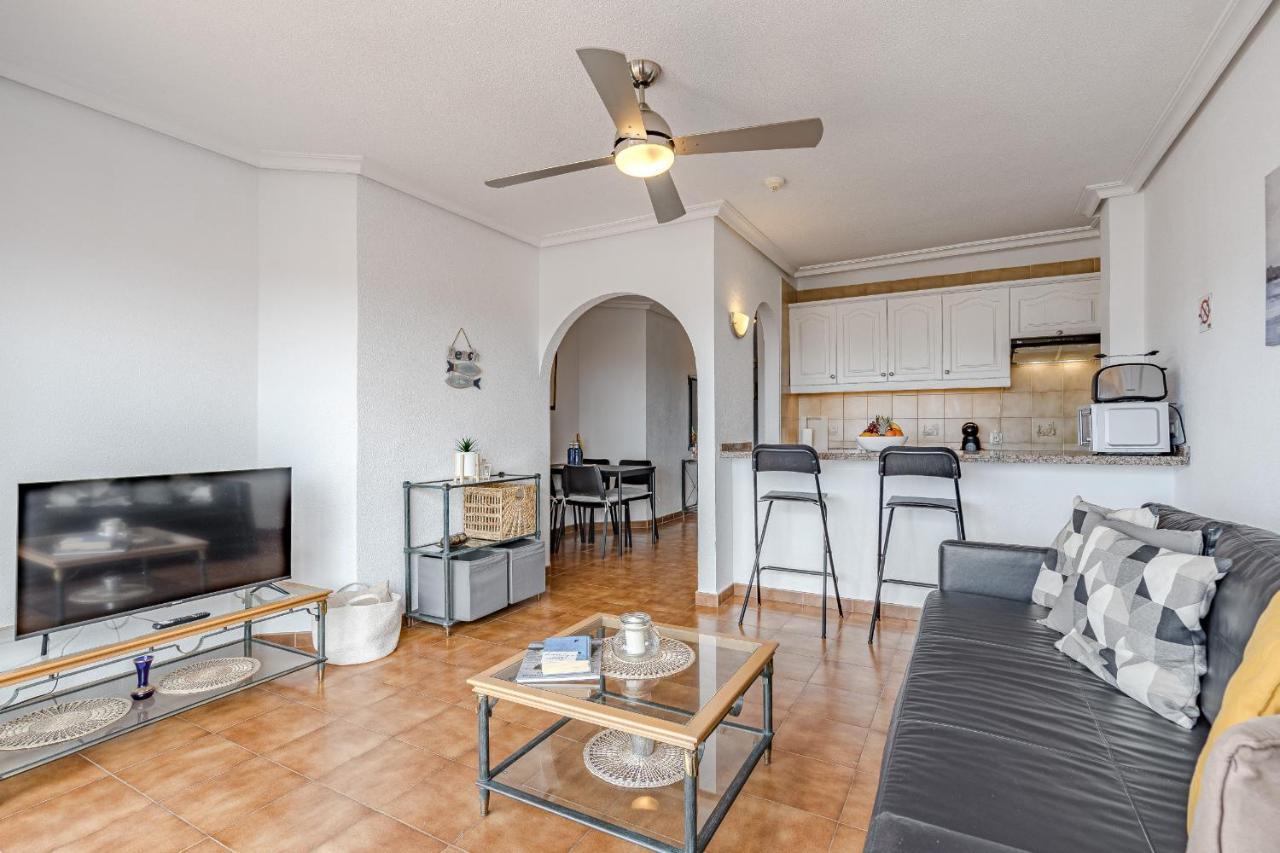Albatros Comfort Home San Miguel de Abona Buitenkant foto