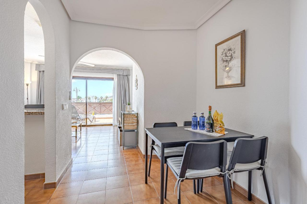 Albatros Comfort Home San Miguel de Abona Buitenkant foto