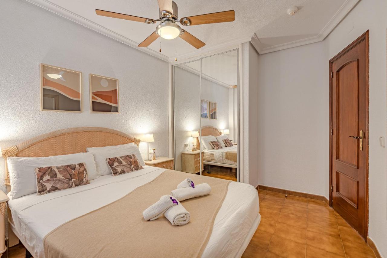 Albatros Comfort Home San Miguel de Abona Buitenkant foto