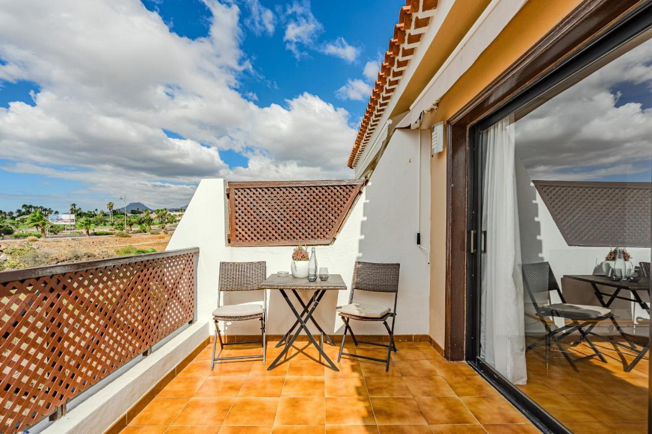 Albatros Comfort Home San Miguel de Abona Buitenkant foto