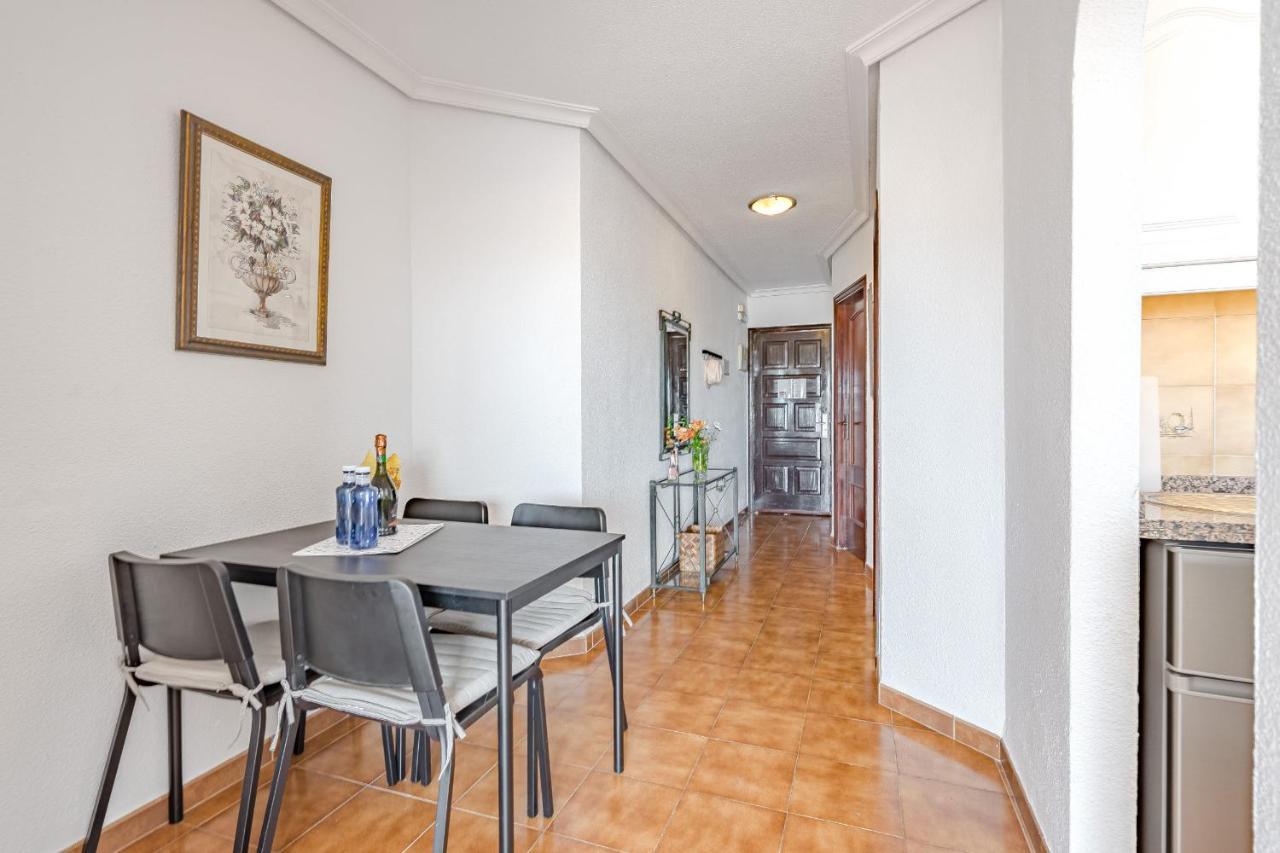 Albatros Comfort Home San Miguel de Abona Buitenkant foto