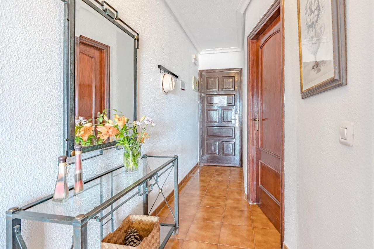 Albatros Comfort Home San Miguel de Abona Buitenkant foto
