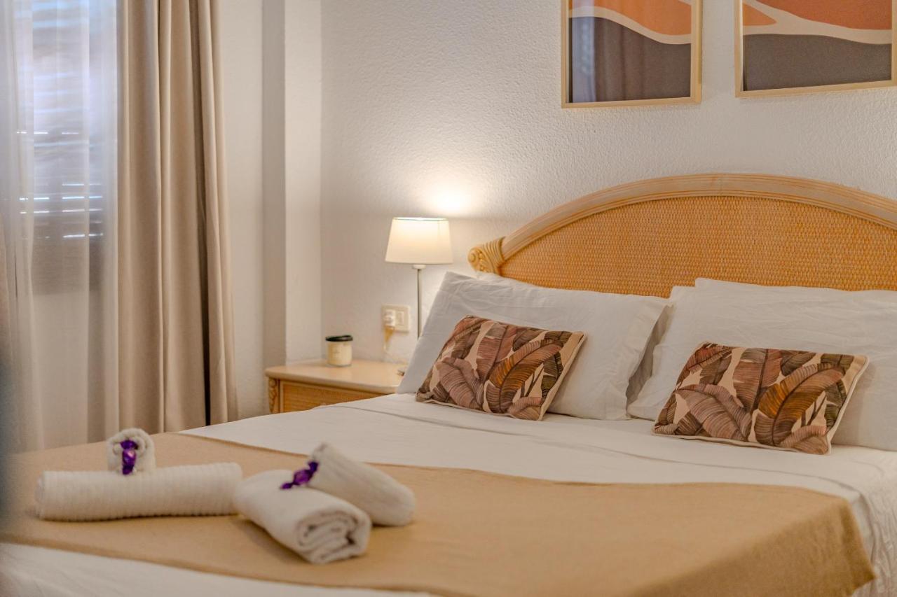 Albatros Comfort Home San Miguel de Abona Buitenkant foto