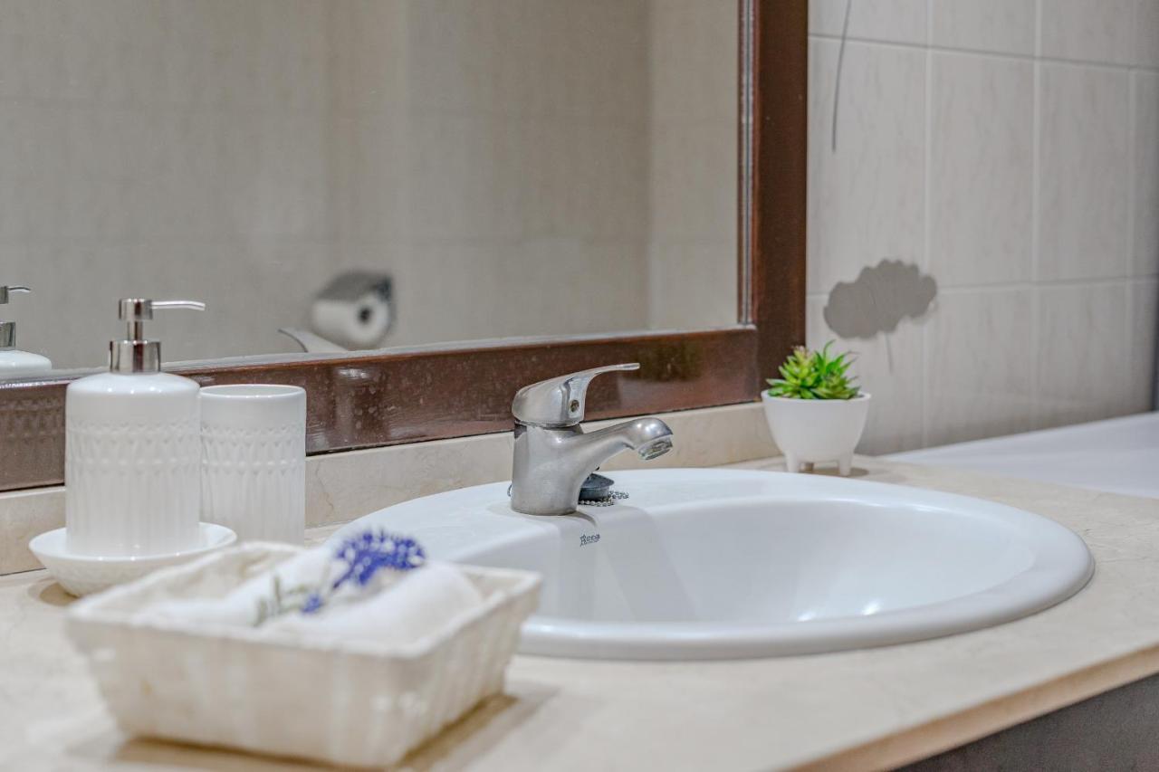 Albatros Comfort Home San Miguel de Abona Buitenkant foto